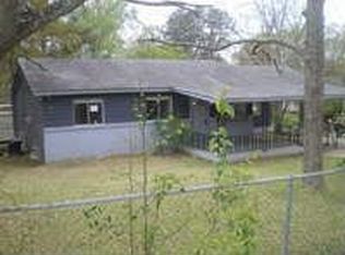 125 Lee St SE, Milledgeville, GA 31061