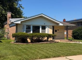 14504 Kenwood Ave, Dolton, IL 60419