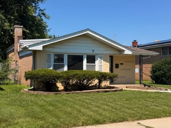 14504 Kenwood Ave, Dolton, IL 60419
