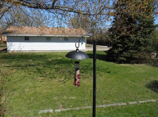 506 S Chicago St, Dwight, IL 60420