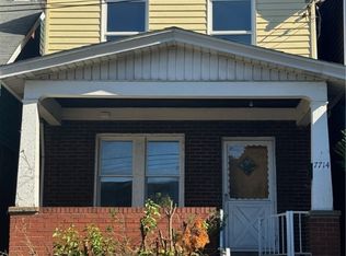 7714 Francis St, Pittsburgh, PA