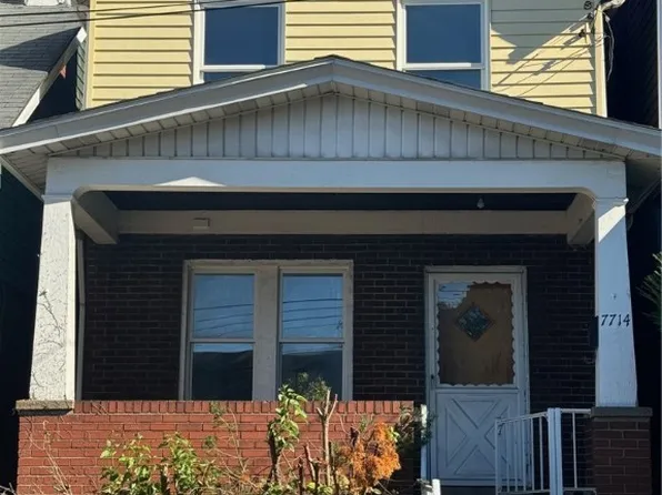 7714 Francis St, Pittsburgh, PA 15218