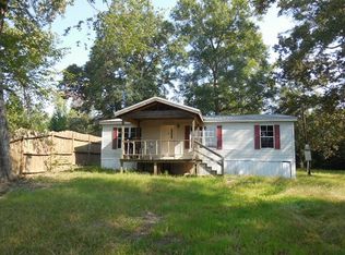 247 Owl Ln, Haughton, LA 71037