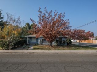 1121 S Church Ave, Reedley, CA 93654