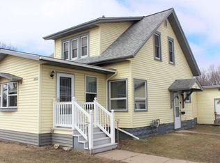 40011 Highway 53, Whitehall, WI 54773