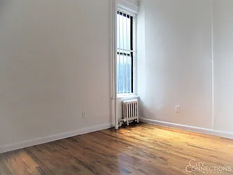 Rented by City Connections Realty