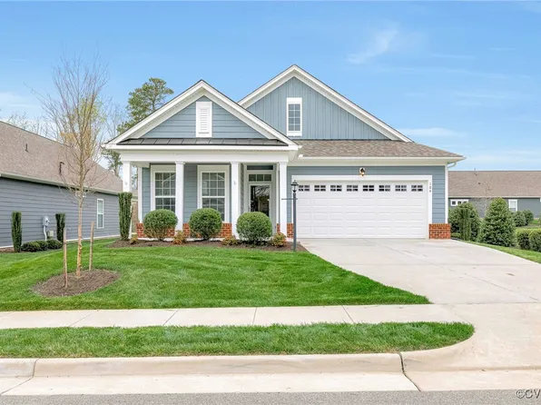 104 Ashford Hill Loop, North Chesterfield, VA 23236