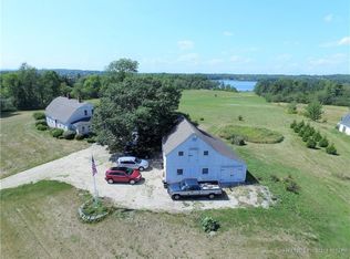 59 Wharf Rd #1, Brooksville, ME 04617