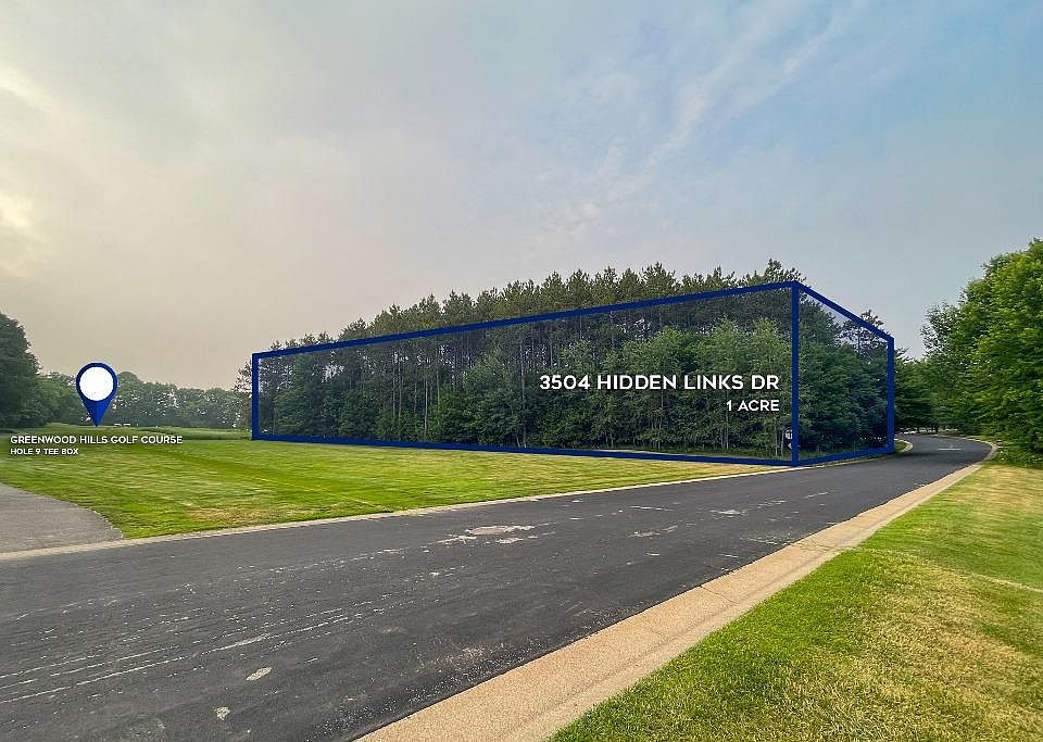 1st image of 3504 HIDDEN LINKS DRIVE Lot 23