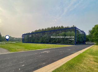 3504 Hidden Links Dr LOT 23, Wausau, WI 54403