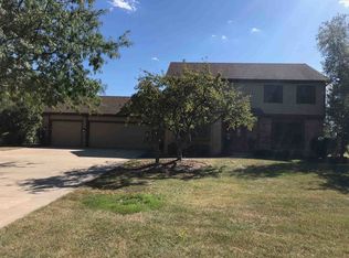 9106 Laurel Hurst, Fort Wayne, IN 46835