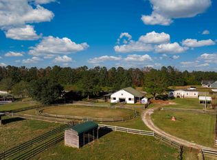 1156 Old Cherry Hill Rd, Moncks Corner, SC 29461