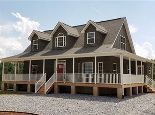 274 Boykin Pl, Forest City, NC 28043