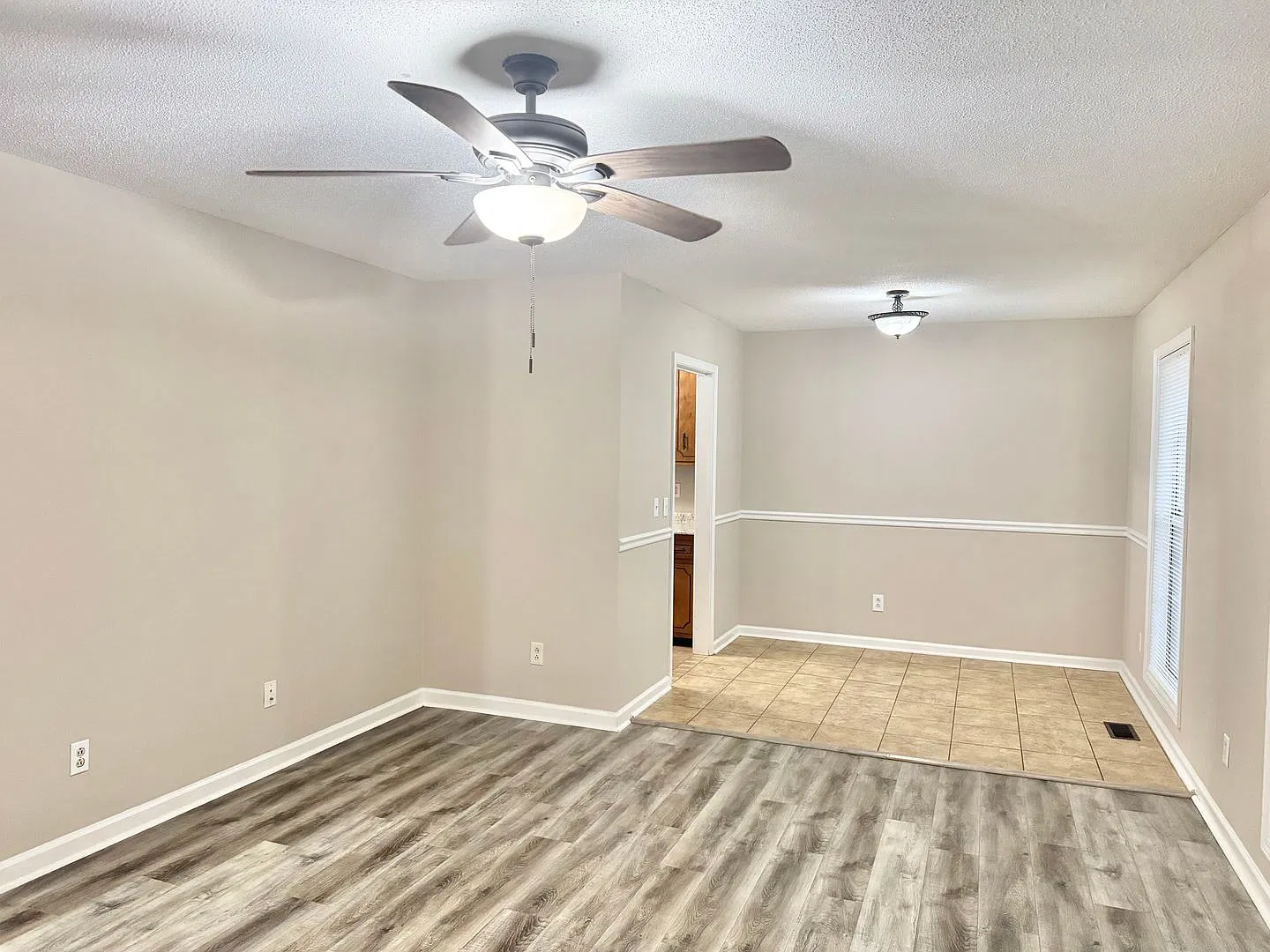 Updated 3-Bedroom Home in Oak Grove Near Fort Campbell! — Photo 4