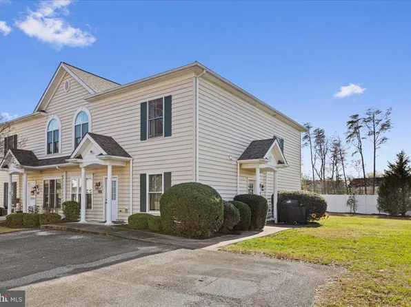 22541 Chickadee Cir #5-4, Lexington Park, MD 20653