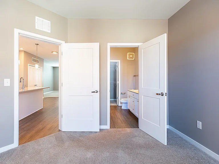 Townhome Unit