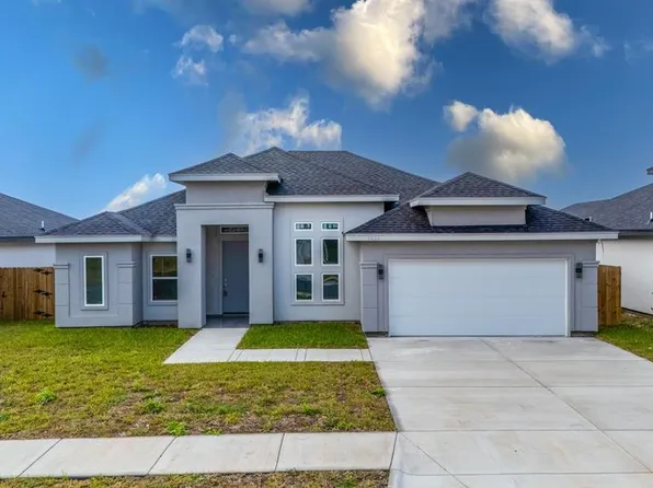 7426 Lake Havasu, Brownsville, TX 78520