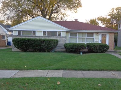 434 N Highland Ave, Elmhurst, IL, 60126