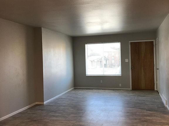 Main Level Living Room