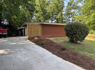 878 Greystone Rd, Asheboro, NC 27203