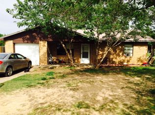 3626 Governor Harris Dr, Ada, OK 74820