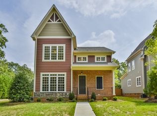 Delane Ave, Charlotte, NC 28211