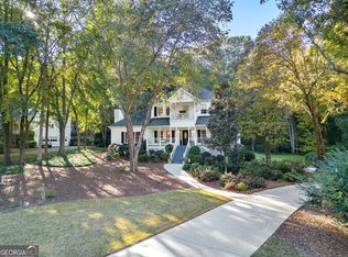 2389 Sassafrass Ln, Powder Springs, GA 30127
