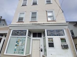 115 E Ruddle St #2, Coaldale, PA 18218