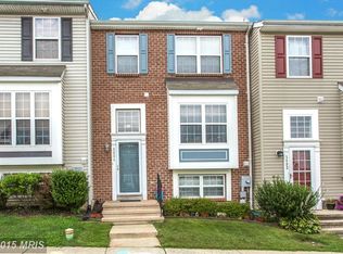 5694 Joseph Ct, New Market, MD 21774