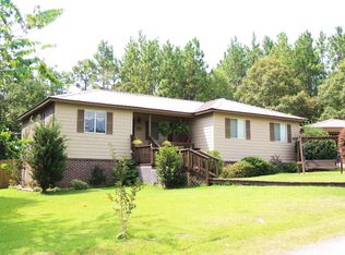 28 Jo Jo Ln, Hattiesburg, MS 39402