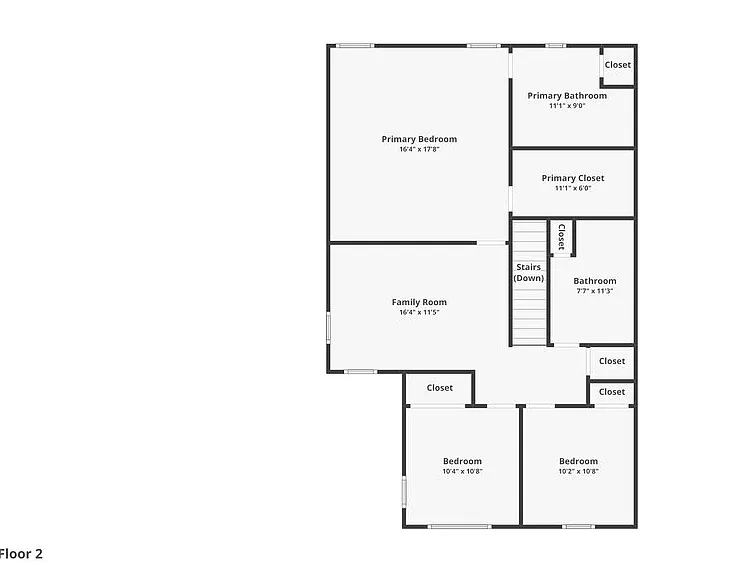 9540 Simeon Dr — Photo 2