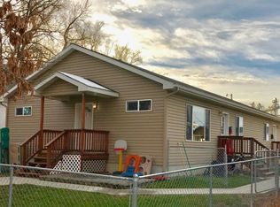 36 Custer Ave, Billings, MT 59101