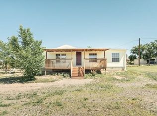 311 N Boone Ave, Boone, CO 81025