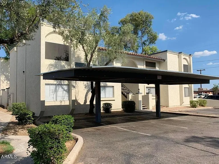 1542 W Sahuaro Dr #4 — Photo 21