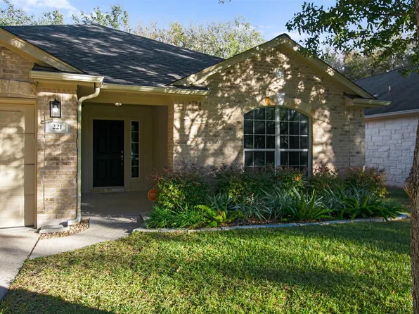 221 Creek Ridge Ln, Round Rock, TX 78664