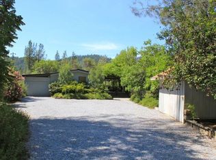 11139 Bird Valley Dr, Shasta, CA 96087
