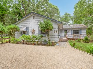 21 Tyrone Dr, East Hampton, NY 11937