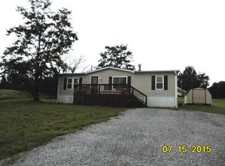 78 M Caldwell Rd, Columbia, KY 42728