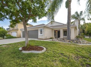 2125 Paramont Way, Modesto, CA 95355