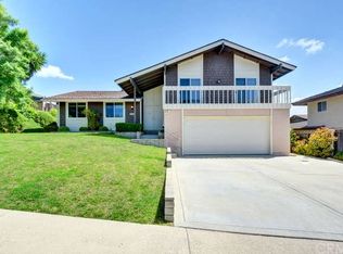 25322 Remesa Dr, Mission Viejo, CA 92691