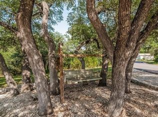 21302 Broken Bow Cv, Lago Vista, TX 78645