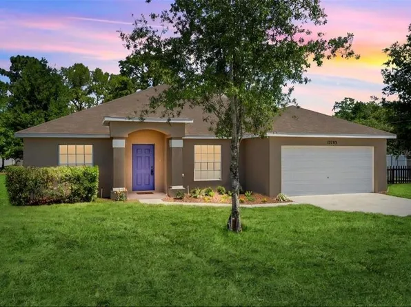 12783 Linden Dr, Spring Hill, FL 34609