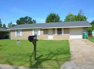 102 Olivet Dr, Gulfport, MS 39503