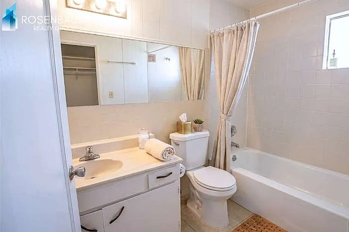 2460 N Treat Ave #2460 — Photo 5