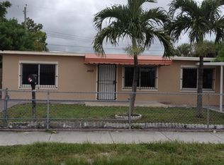1550 E 10th Ave, Hialeah, FL 33010