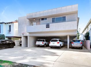 855 S Holt Ave APT 3, Los Angeles, CA 90035