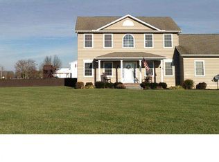 7175 Burnite Mill Rd, Felton, DE 19943