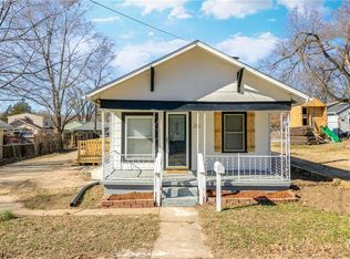 212 S Rogers St, Independence, MO 64050