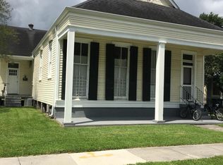 7500 Freret St, New Orleans, LA 70118