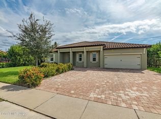 2972 Edington Dr, Titusville, FL 32780